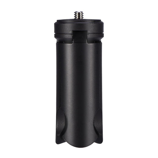 Trepied 1/4inch Techsuit TPD1, Crni