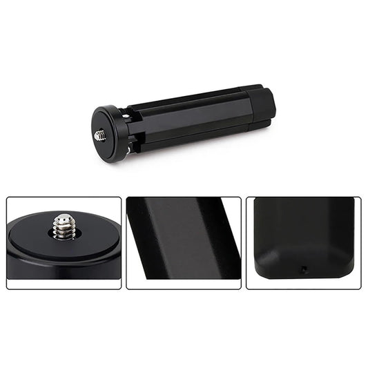 Stativ 1/4inch Techsuit TPD2, Crni