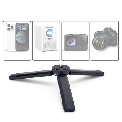 Stativ 1/4inch Techsuit TPD2, Crni