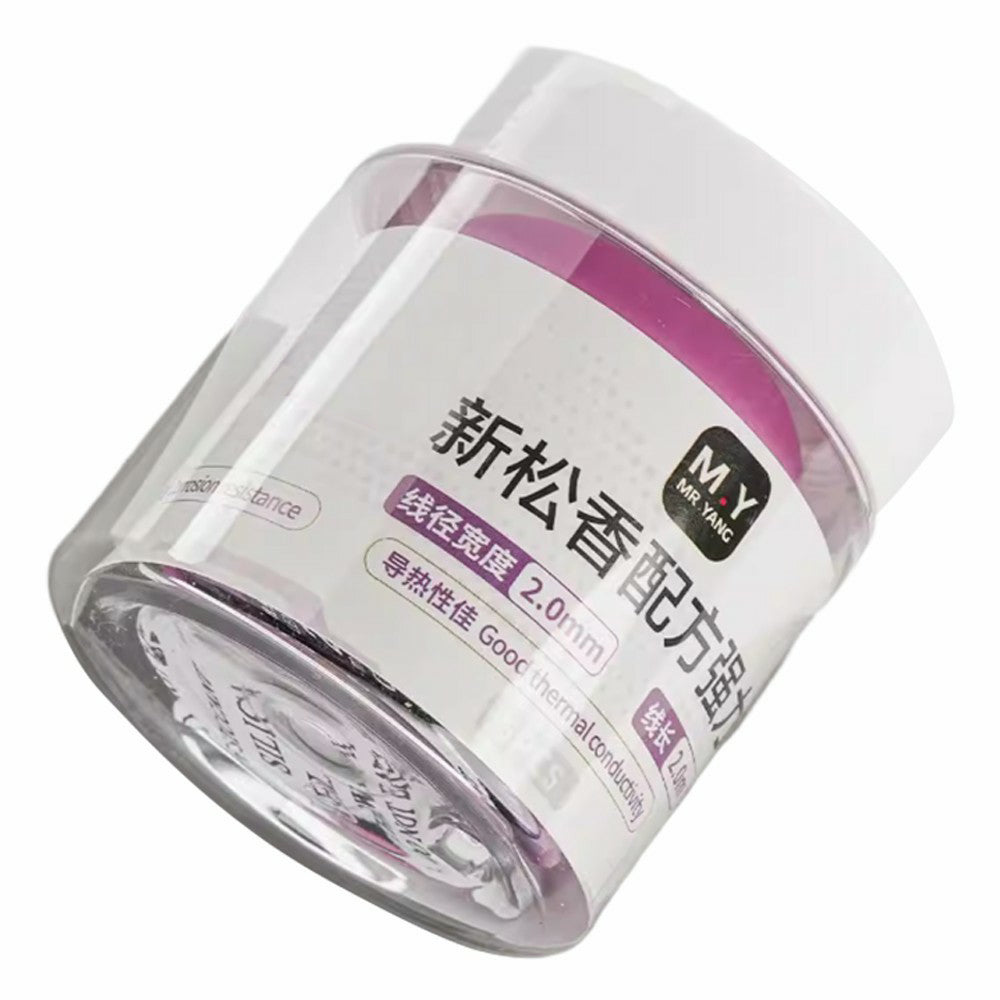 Tresa M.Y New Formula, 2mm, 2m, Set 5 komada