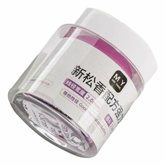 Tresa M.Y New Formula, 2mm, 2m, Set 5 komada