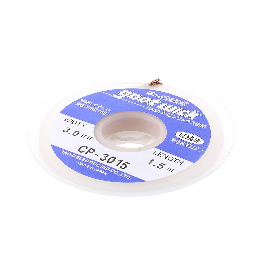 Tresa OEM CP-3015, 3mm, 1,5m
