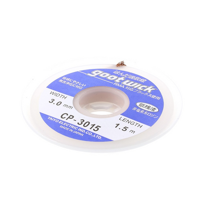Tresa OEM CP-3015, 3mm, 1,5m