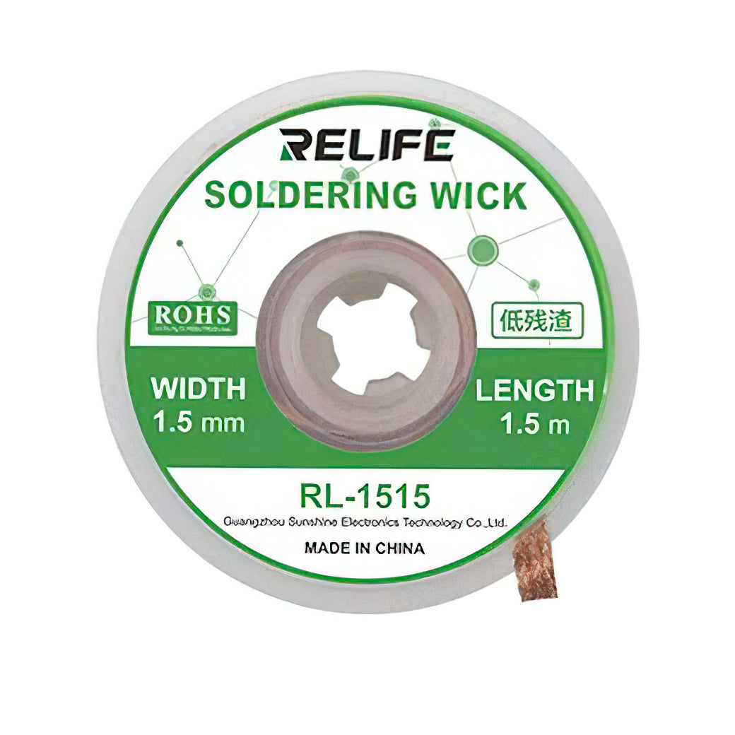Tresa Relife RL-1515, 1,5mm, 1,5m