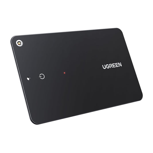 UGREEN SmartTag CM817 za iOS seriju, Crna