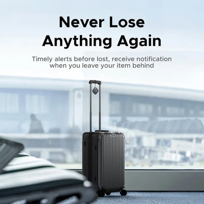 UGREEN SmartTag FineTrack za Android Series, siva