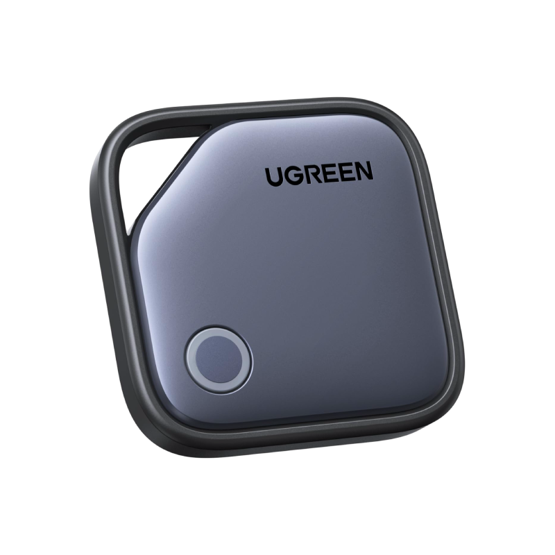 UGREEN SmartTag Pro Smart CM916 (75646P), Crna