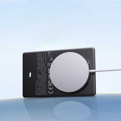 UGREEN SmartTag Smart Finder Slim 3 CM921 za iOS Series, Crna