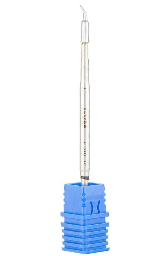 Vrh lemilice GVM SS-C210-IS