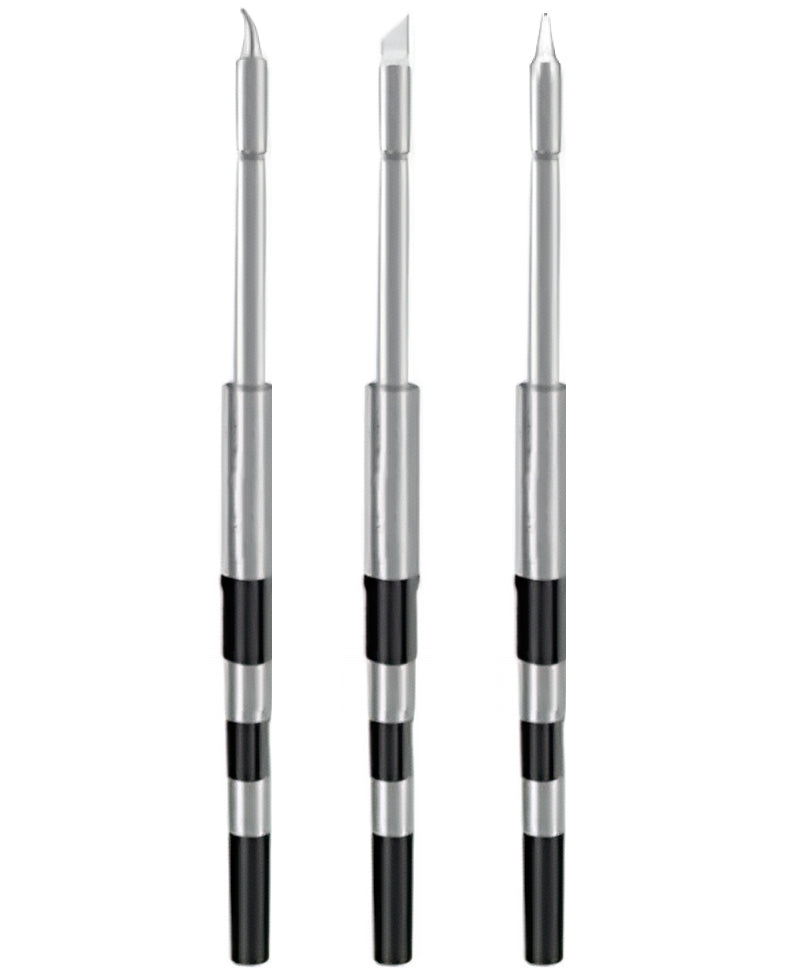 Vrh Letcon Quick TSS08C Series, 3u1