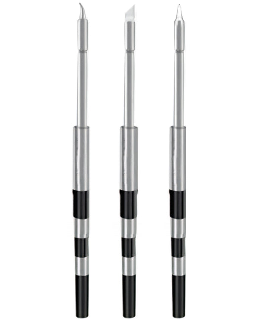 Vrh Letcon Quick TSS08C Series, 3u1