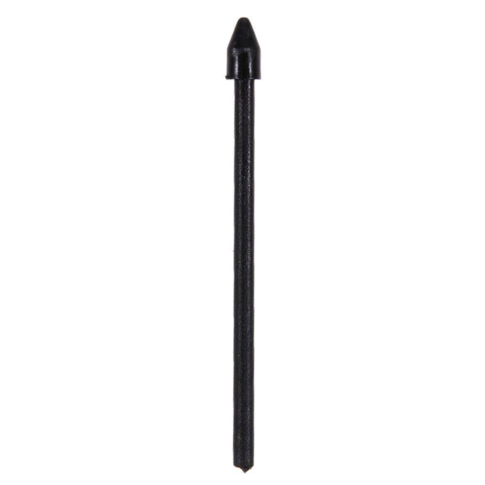Vrh Touch Pen OEM za Samsung Galaxy S24 Ultra S928 / S23 Ultra S918 / S22 Ultra 5G S908 / S21 Ultra 5G G998, Set 5 komada, Crna