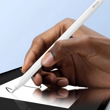 Vrh Touch Pen Tech-Protect za Apple Pencil Series, Set 4 komada, Bijela