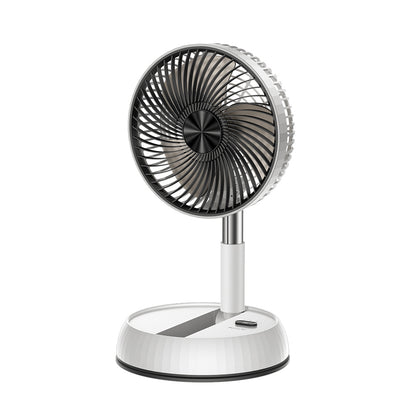 Podni ventilator Yesido YF11, Bijeli