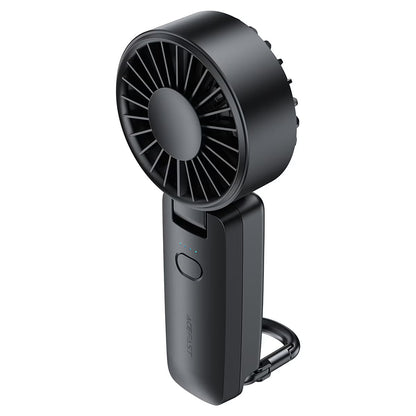 Prijenosni Ventilator Acefast YF2, Crni