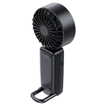 Prijenosni Ventilator Acefast YF2, Crni