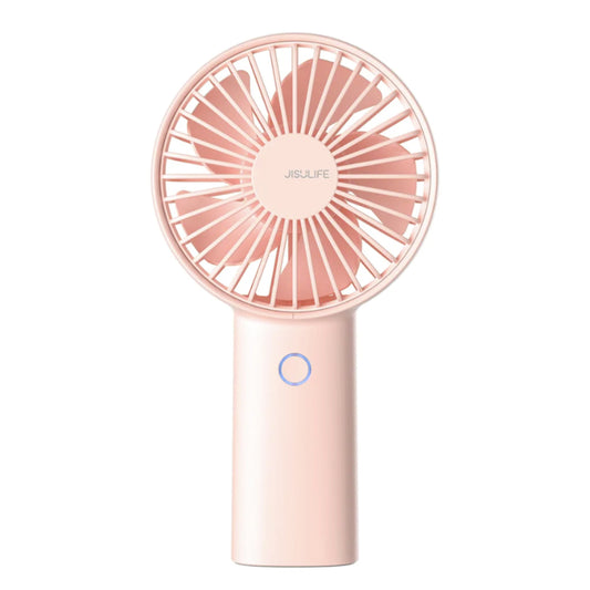 Prijenosni ventilator JisuLife F2B, Roza