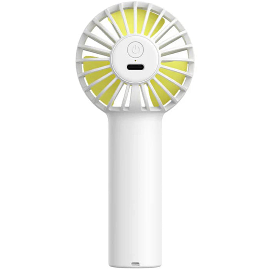 Prijenosni ventilator JisuLife FA20, Bijeli