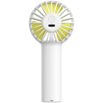 Prijenosni ventilator JisuLife FA20, Bijeli