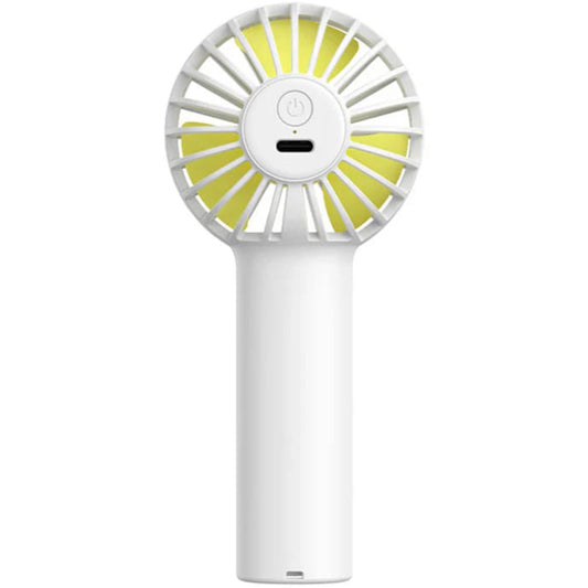 Prijenosni ventilator JisuLife FA20, Bijeli