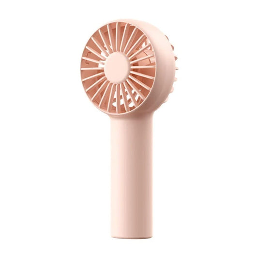 Prijenosni ventilator JisuLife FA20, Roza