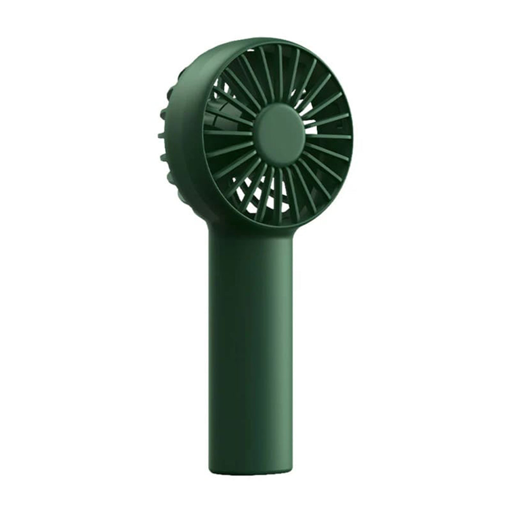 Prijenosni ventilator JisuLife FA20, Zeleni