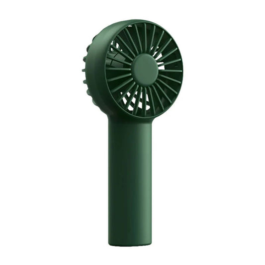 Prijenosni ventilator JisuLife FA20, Zeleni