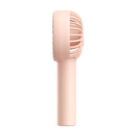 Prijenosni ventilator JisuLife FA20, Roza