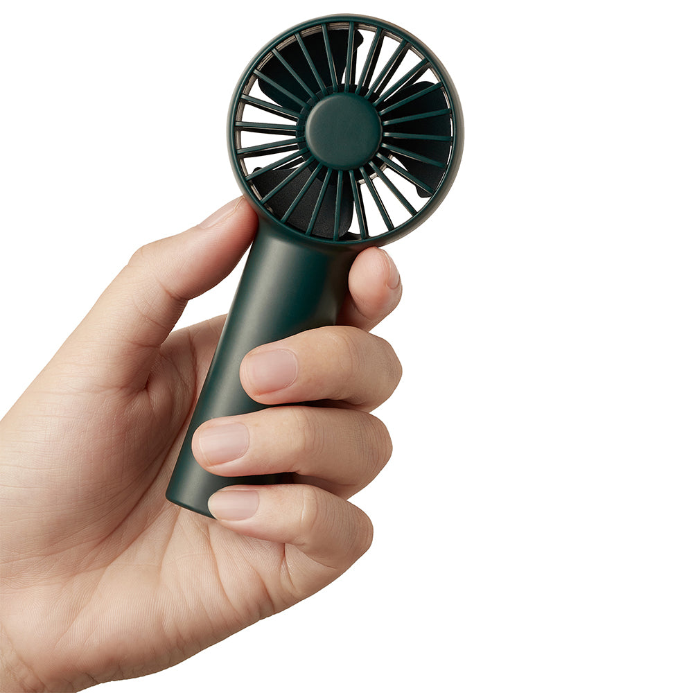 Prijenosni ventilator JisuLife FA20, Zeleni