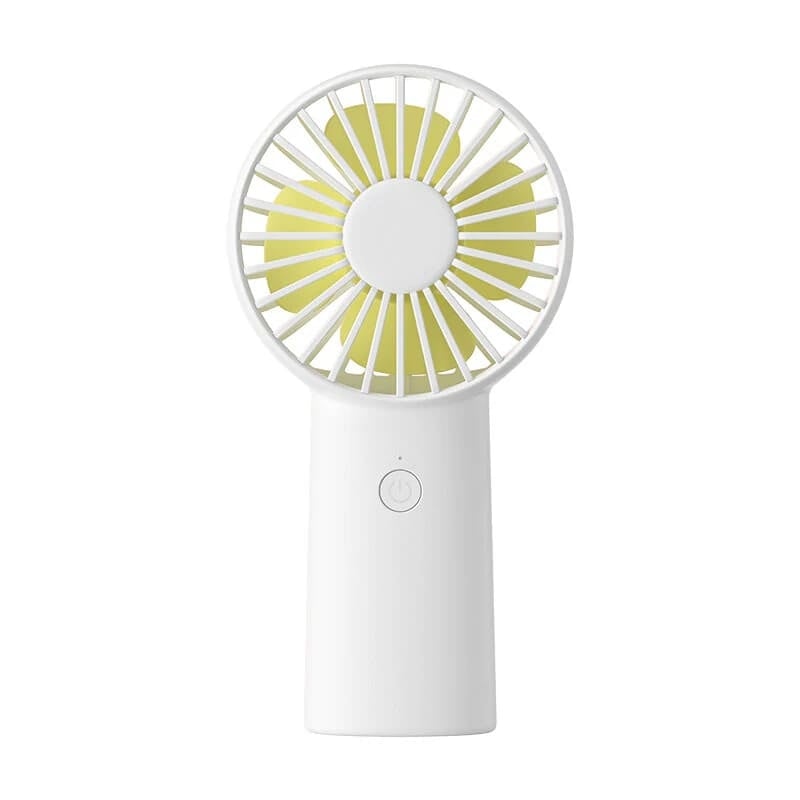 Prijenosni ventilator JisuLife FA20X, Bijeli