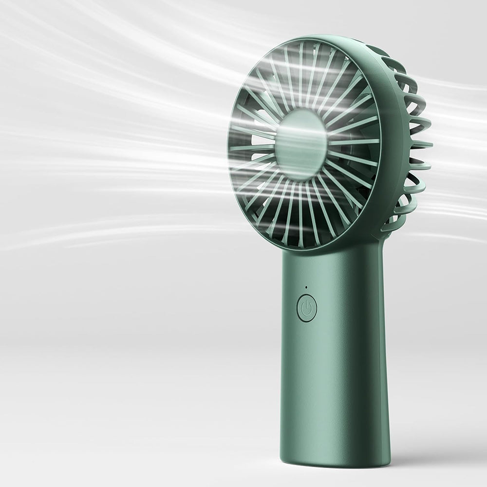 Prijenosni ventilator JisuLife FA20X, Zeleni