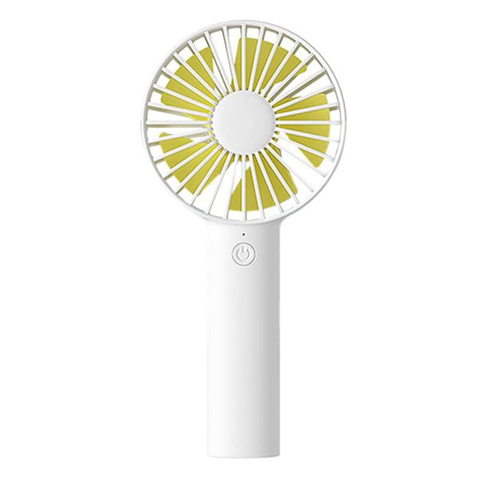 Prijenosni ventilator JisuLife FA21, Bijeli