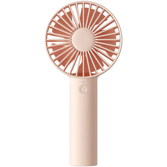 Prijenosni ventilator JisuLife FA21, Roza