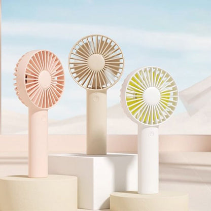 Prijenosni ventilator JisuLife FA21, Bijeli