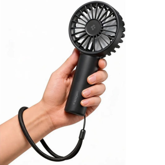Prijenosni ventilator Spigen A905, Crni AHP10454