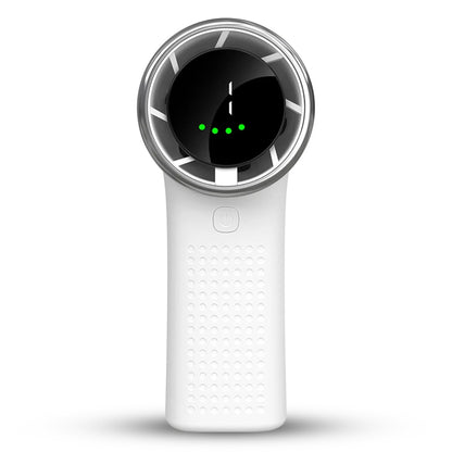 Prijenosni ventilator Techsuit A8, Bijeli