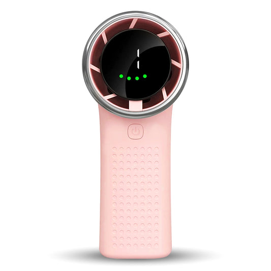 Prijenosni ventilator Techsuit A8, Roza