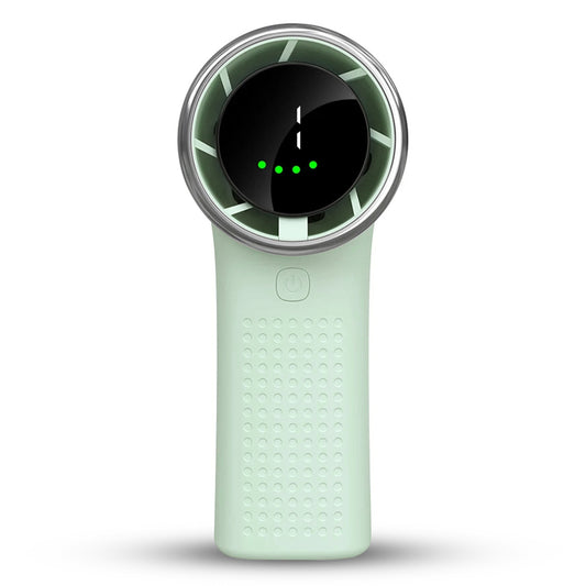 Prijenosni Ventilator Techsuit A8, Zeleni