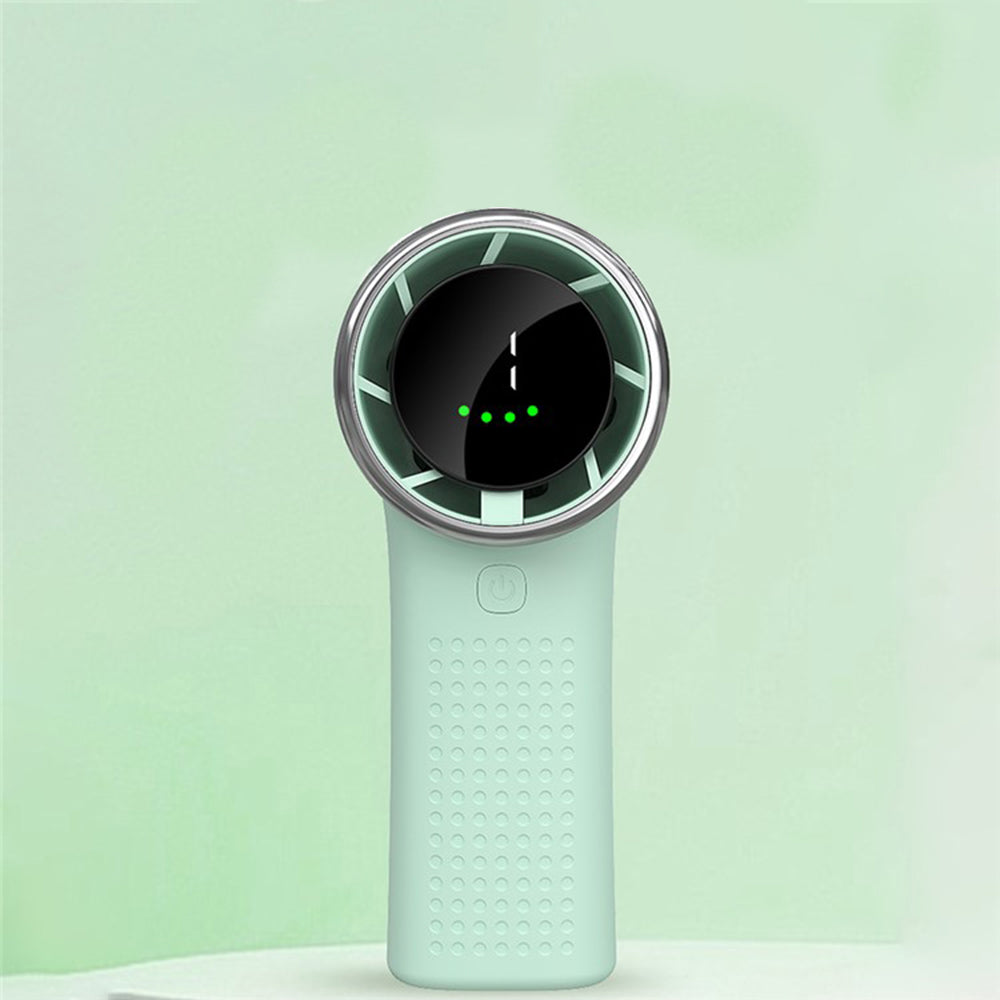 Prijenosni Ventilator Techsuit A8, Zeleni