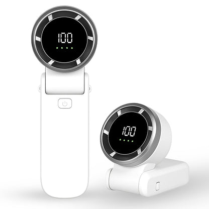 Prijenosni Ventilator Techsuit A9, Bijeli