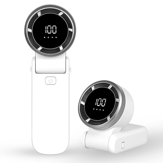 Prijenosni Ventilator Techsuit A9, Bijeli