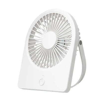 Prijenosni Ventilator Techsuit CT-108, Bijeli