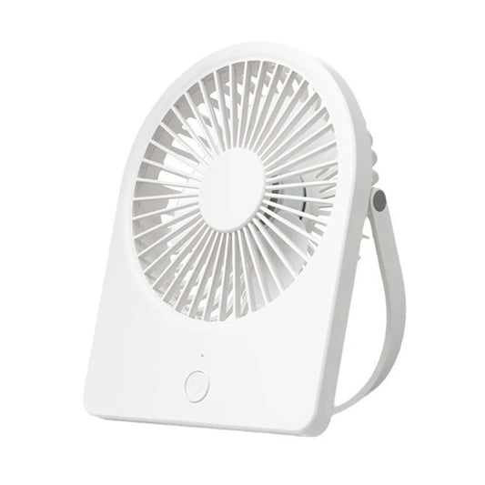 Prijenosni Ventilator Techsuit CT-108, Bijeli