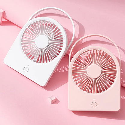 Prijenosni Ventilator Techsuit CT-108, Plavi