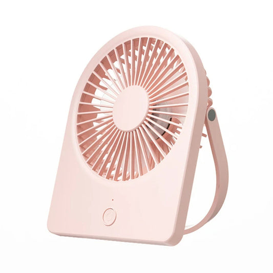 Prijenosni Ventilator Techsuit CT-108, Roza