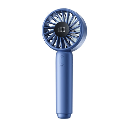 Prijenosni ventilator Techsuit CT-110, Plavi