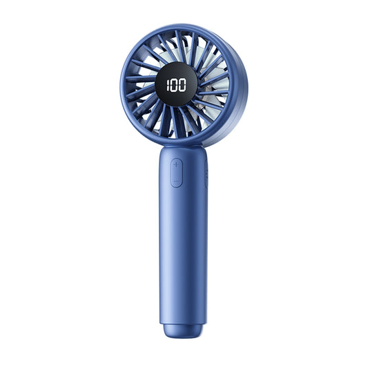 Prijenosni ventilator Techsuit CT-110, Plavi