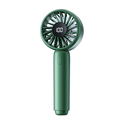 Prijenosni Ventilator Techsuit CT-110, Zeleni