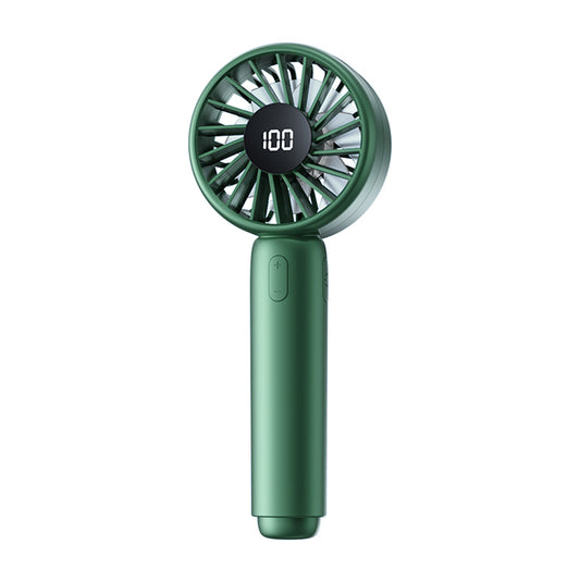 Prijenosni Ventilator Techsuit CT-110, Zeleni