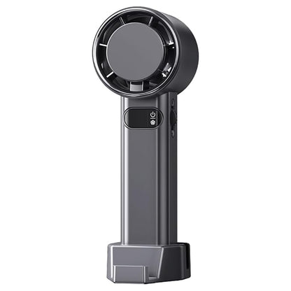 Prijenosni Ventilator Techsuit F83, Siva
